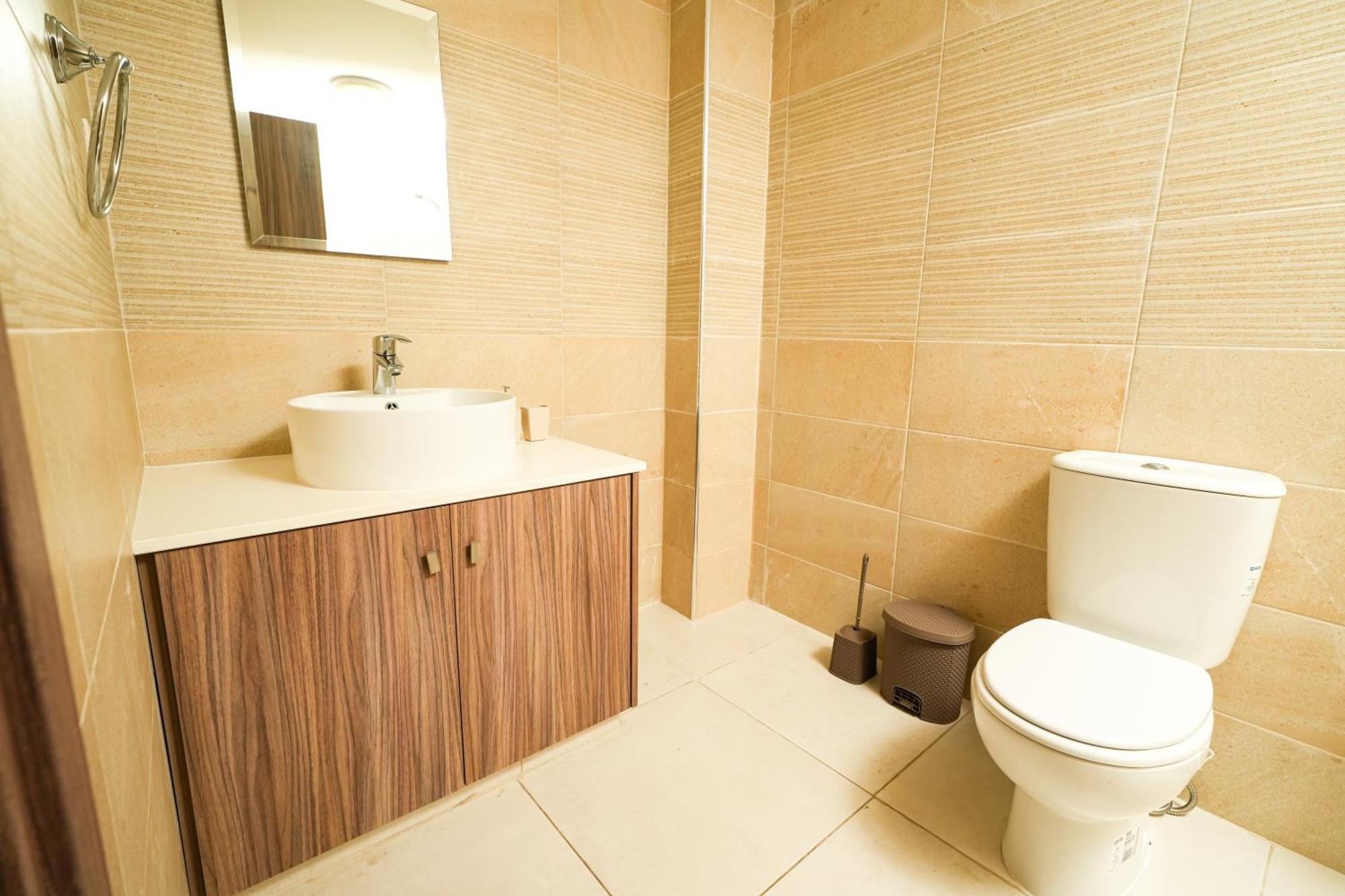 Halcyon Central Apartment Larnaca Exterior photo